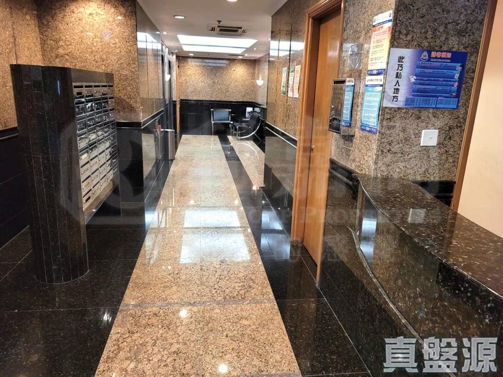 翠峰小築 2座 - 28NTS – 香港北部都會區