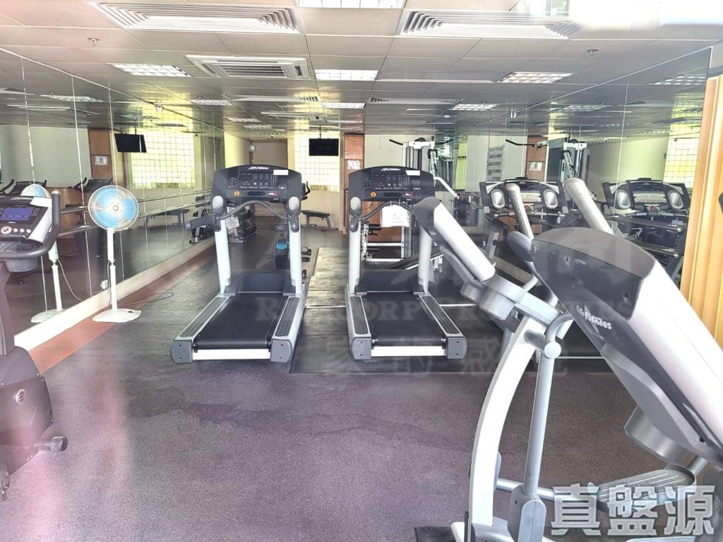 翠峰小築 2座 - 28NTS – 香港北部都會區