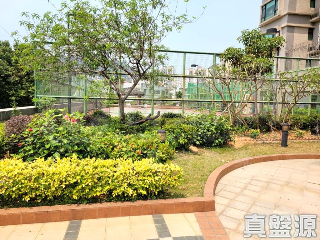 翠峰小築 2座 - 28NTS – 香港北部都會區