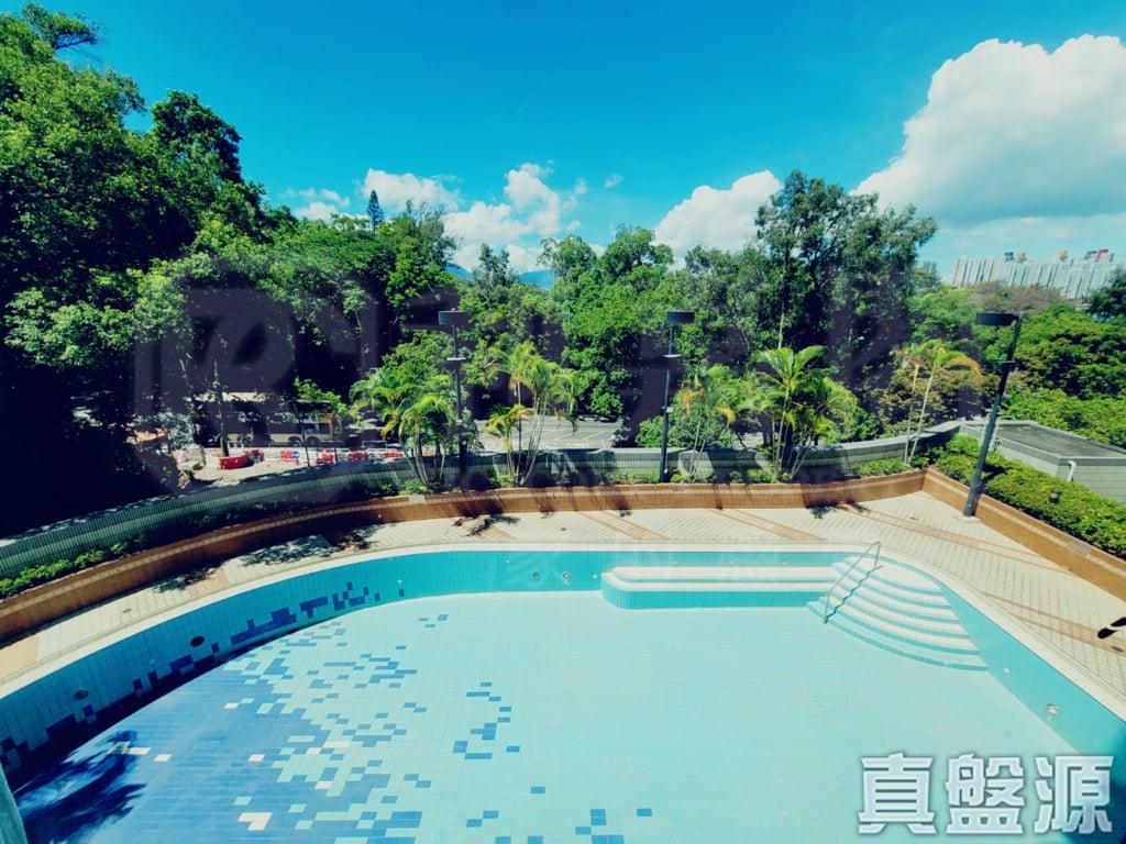 翠峰小築 2座 - 28NTS – 香港北部都會區