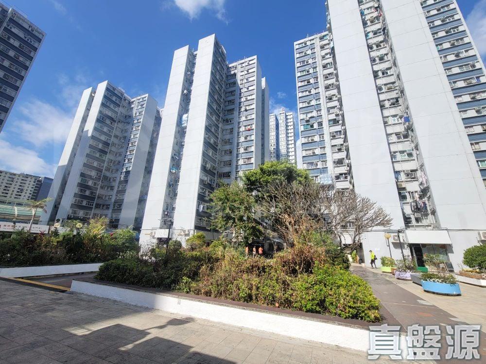 置樂花園 樂怡苑 (3座) - 28NTS – 香港北部都會區