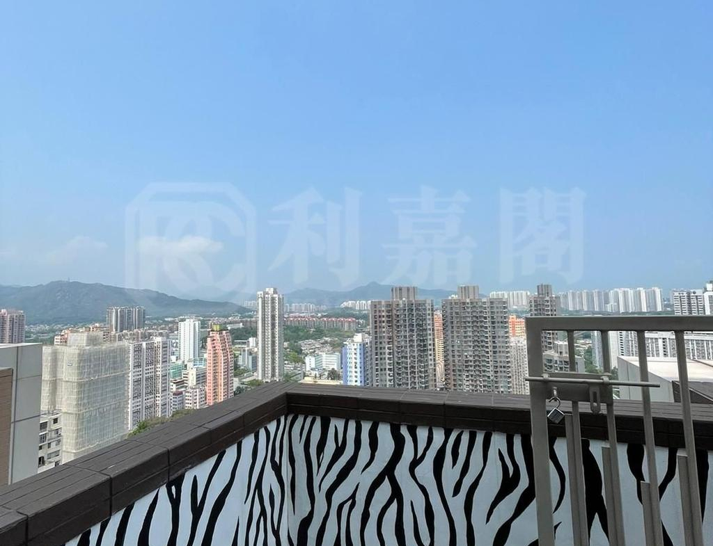世宙 1座 - 28NTS – 香港北部都會區