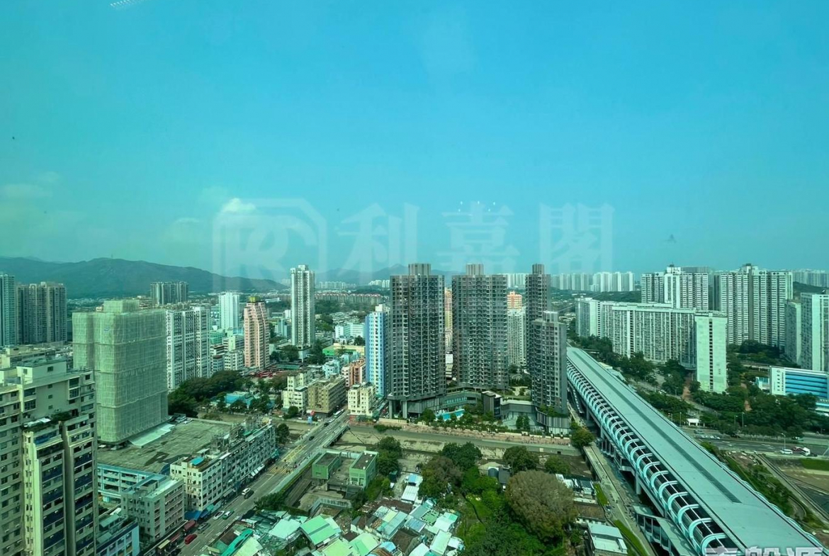 世宙 1座 - 28NTS – 香港北部都會區