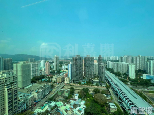 世宙 1座 - 28NTS – 香港北部都會區