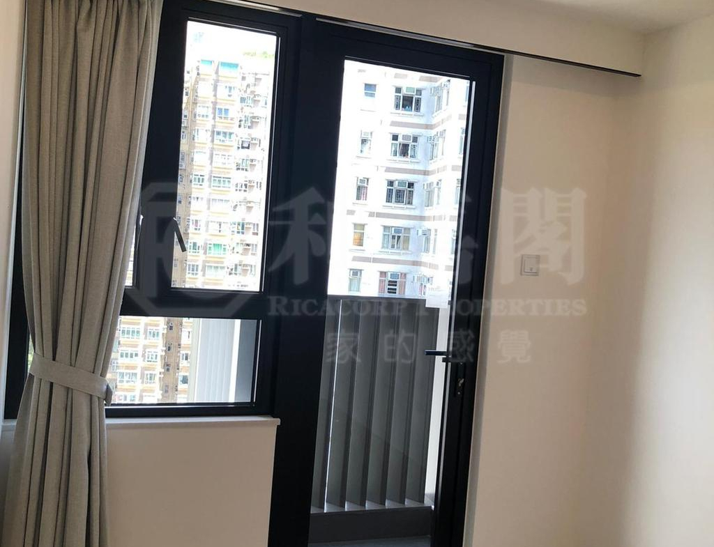 御半山 1期 1B座 - 28NTS – 香港北部都會區