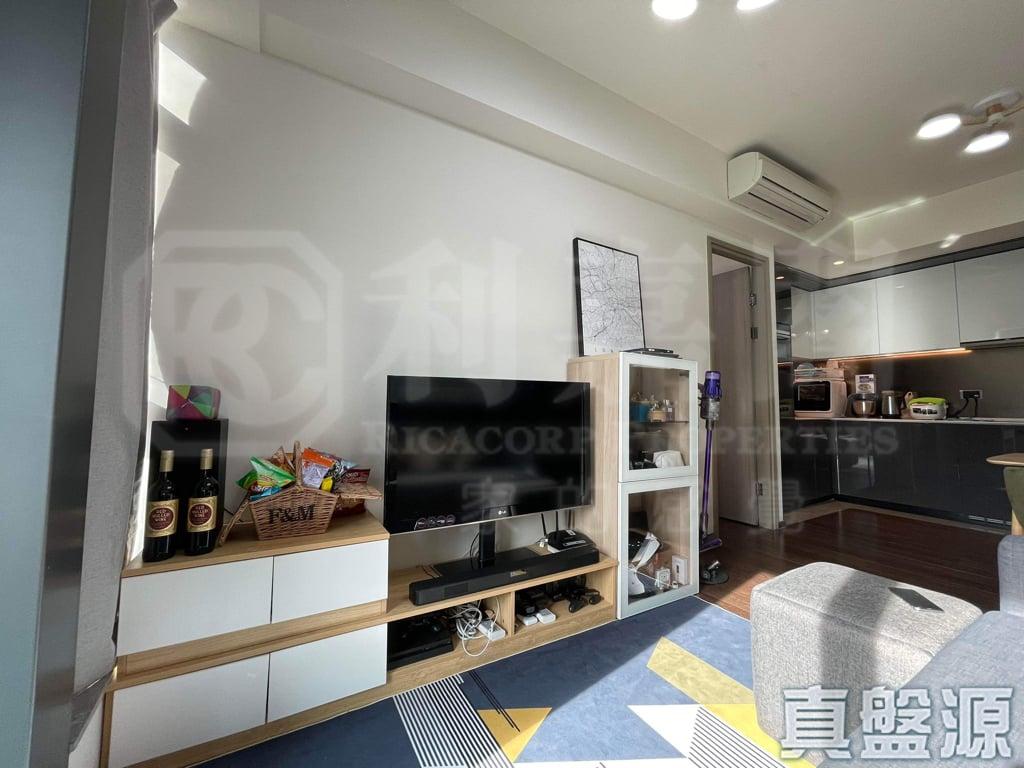 上源 3B座 - 28NTS – 香港北部都會區