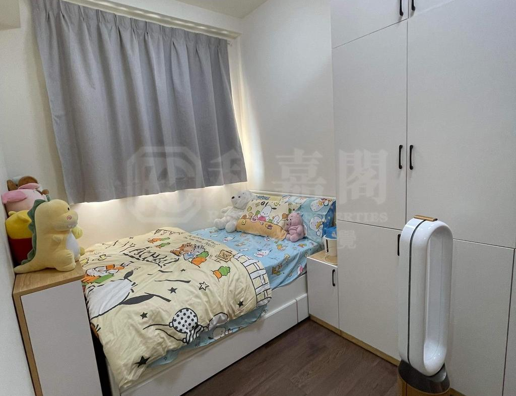 上源 3B座 - 28NTS – 香港北部都會區
