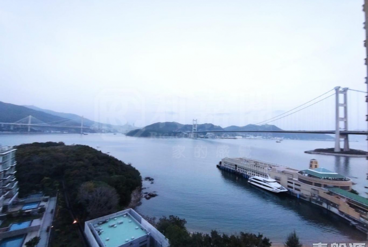 珀麗灣 2期 3座 - 28NTS – 香港北部都會區