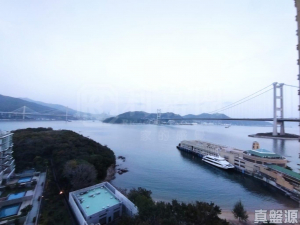 珀麗灣 2期 3座 - 28NTS – 香港北部都會區