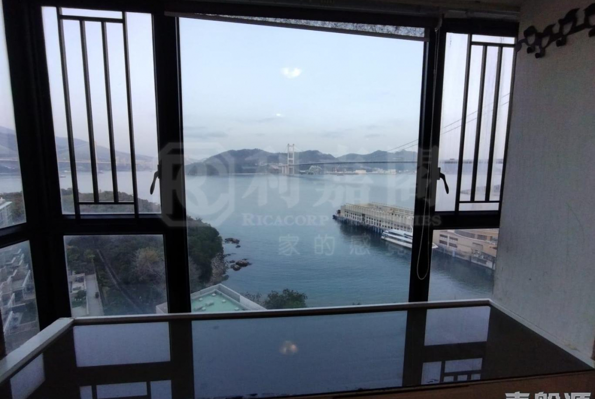 珀麗灣 2期 3座 - 28NTS – 香港北部都會區