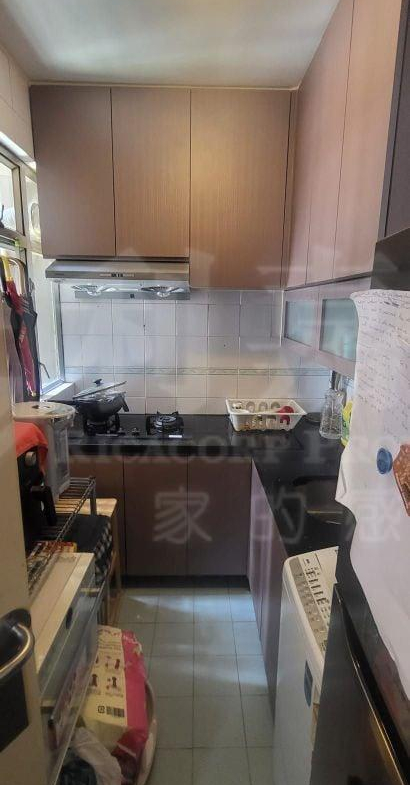 寶石大廈 2座 - 28NTS – 香港北部都會區