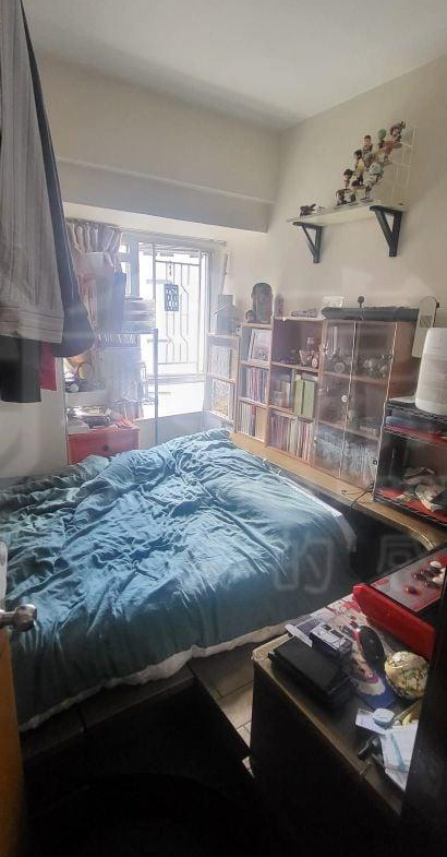 寶石大廈 2座 - 28NTS – 香港北部都會區