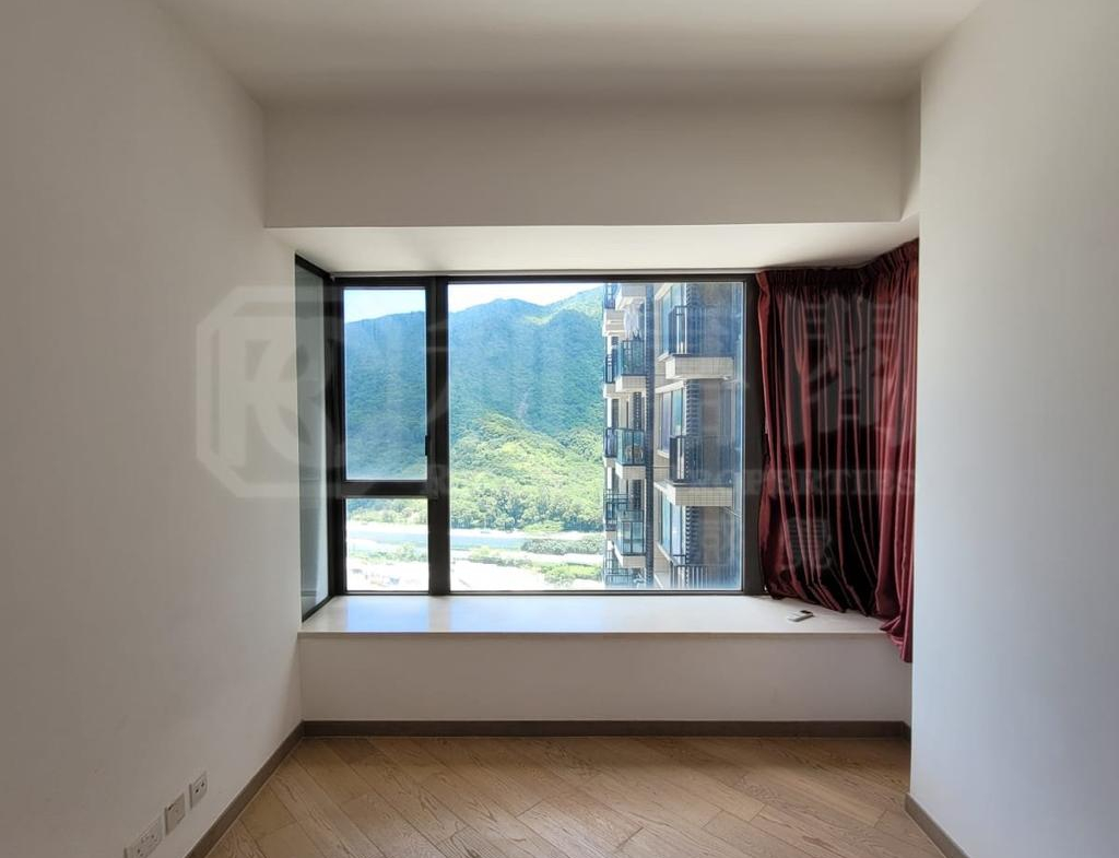 昇薈 2座 - 28NTS – 香港北部都會區