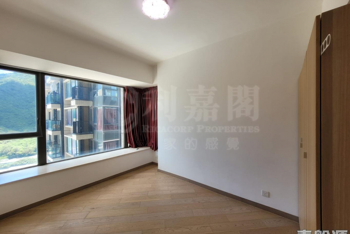昇薈 2座 - 28NTS – 香港北部都會區