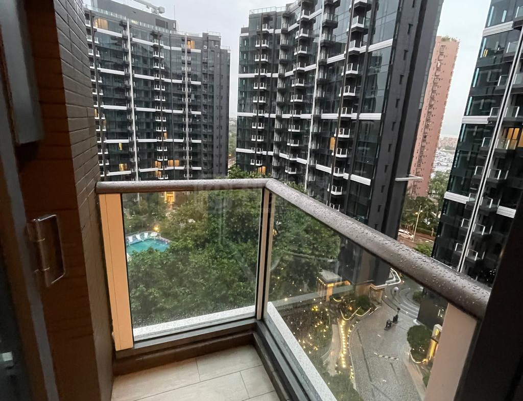 帝御 3期 帝御‧嵐天 7座 - 28NTS – 香港北部都會區