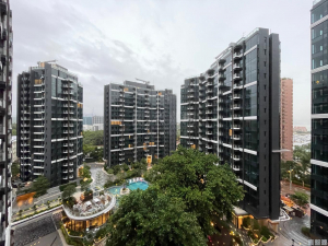 帝御 3期 帝御‧嵐天 7座 - 28NTS – 香港北部都會區