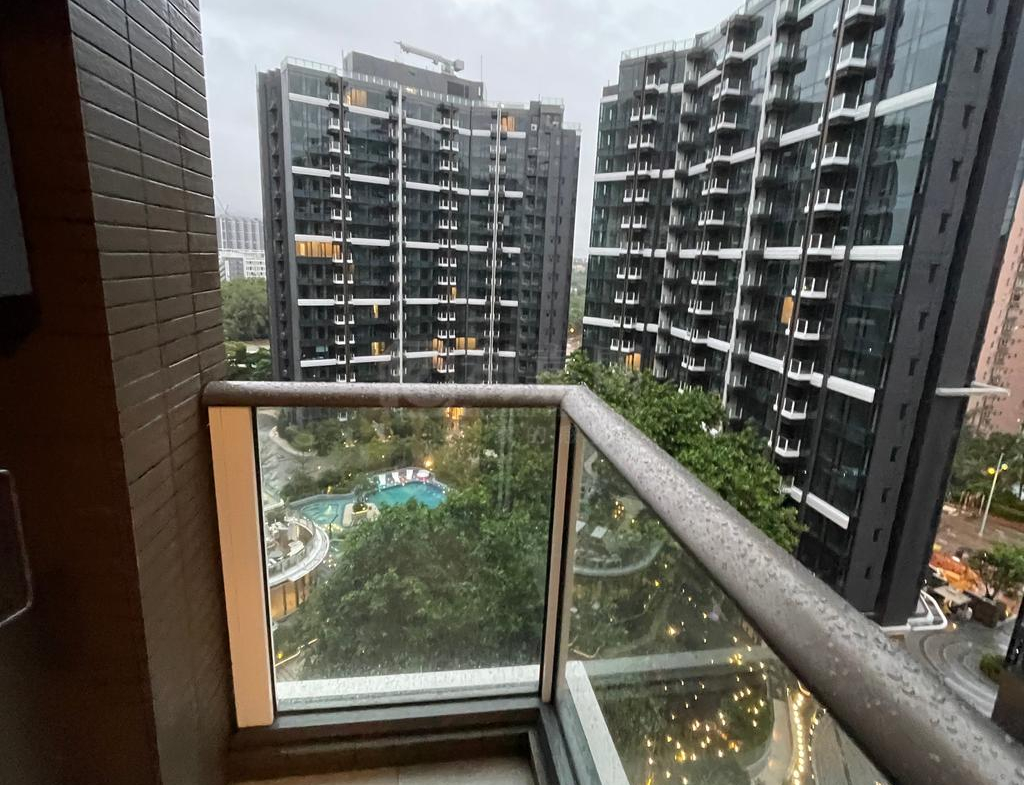 帝御 3期 帝御‧嵐天 7座 - 28NTS – 香港北部都會區