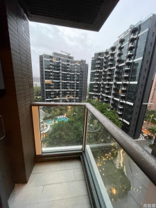 帝御 3期 帝御‧嵐天 7座 - 28NTS – 香港北部都會區