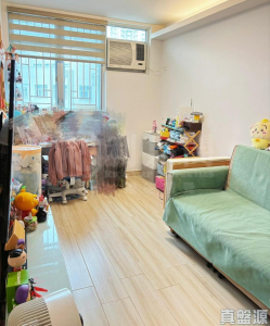 尚翠苑 C座 (翠庭閣) - 28NTS – 香港北部都會區