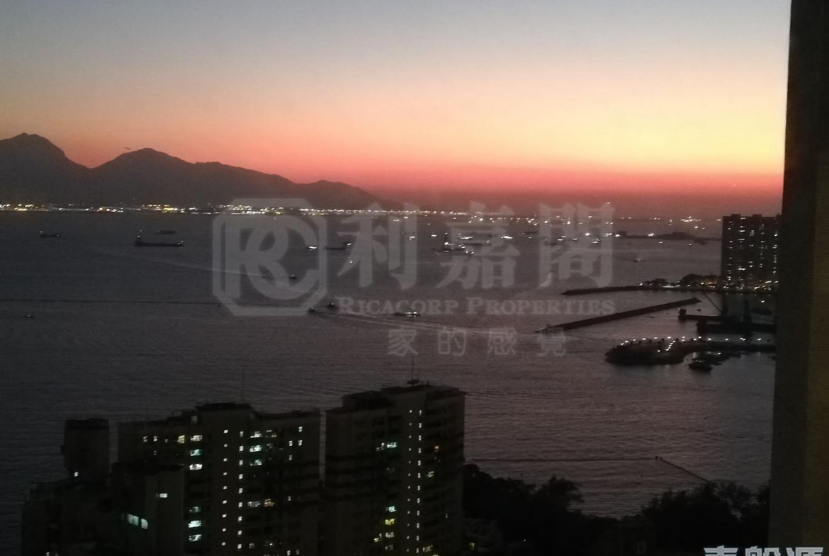 海景花園 3座 - 28NTS – 香港北部都會區