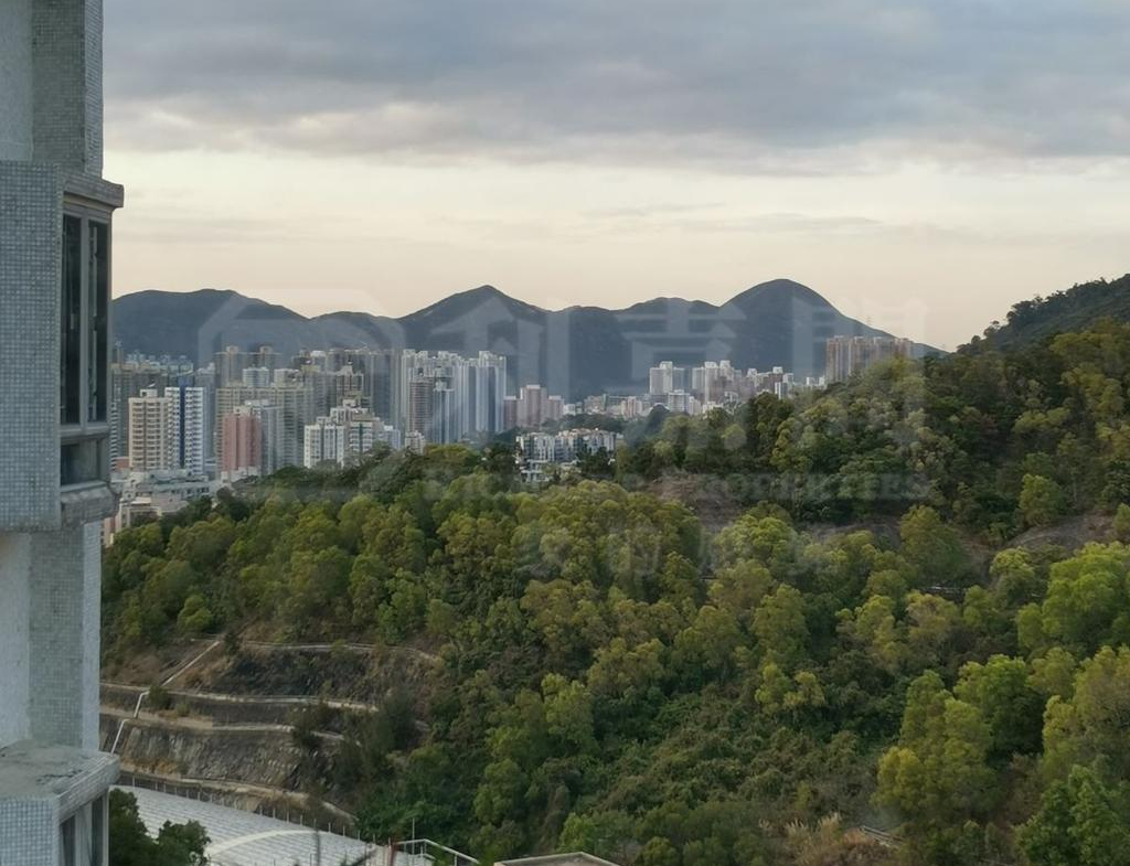 海景花園 3座 - 28NTS – 香港北部都會區