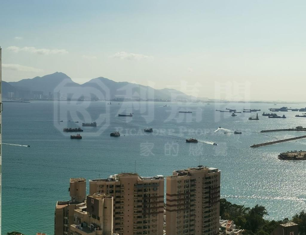 海景花園 3座 - 28NTS – 香港北部都會區