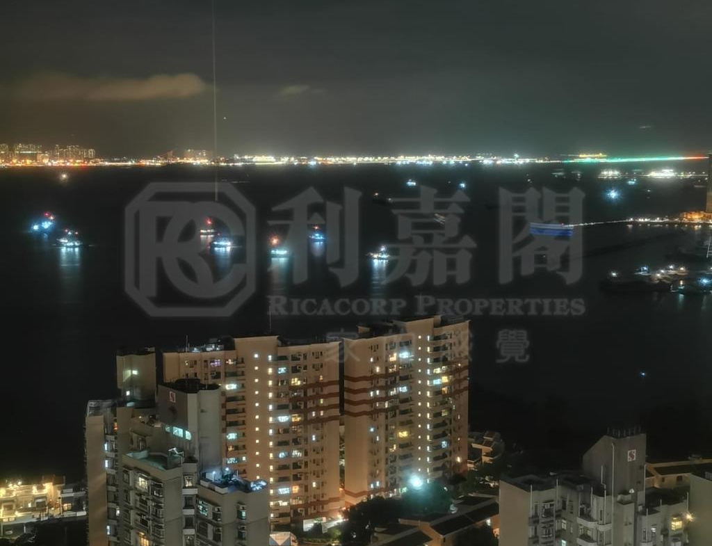 海景花園 3座 - 28NTS – 香港北部都會區
