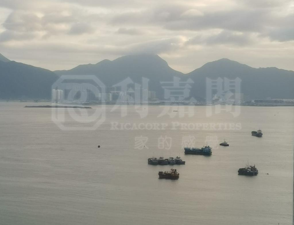 海景花園 3座 - 28NTS – 香港北部都會區