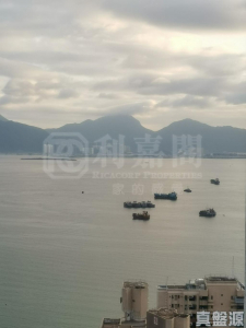 海景花園 3座 - 28NTS – 香港北部都會區