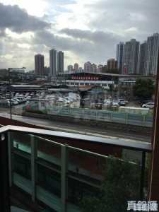 尚悅．方 - 28NTS – 香港北部都會區