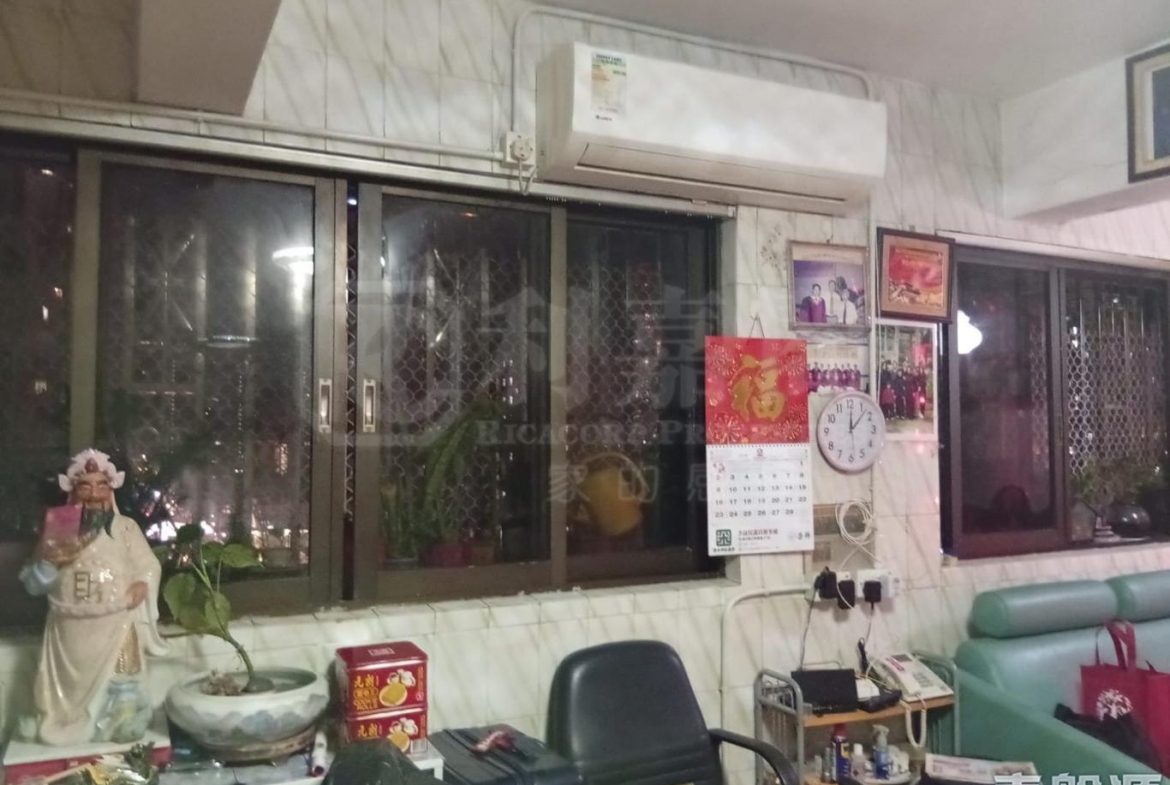 廣發大廈 - 28NTS – 香港北部都會區