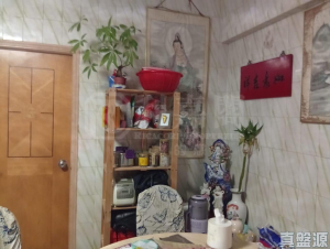 廣發大廈 - 28NTS – 香港北部都會區
