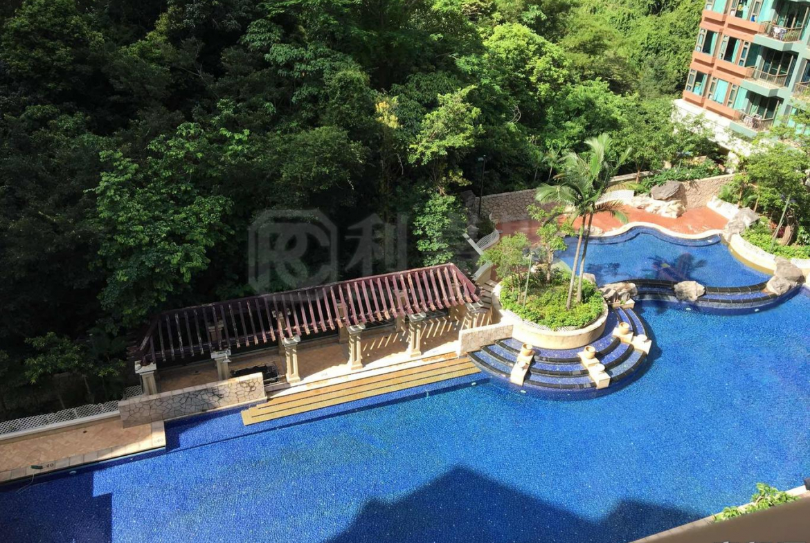 朗逸峰 2期 16座 - 28NTS – 香港北部都會區