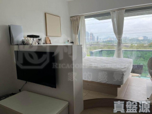 峻巒 1C期 PARK YOHO SICILIA 1B座 - 28NTS – 香港北部都會區