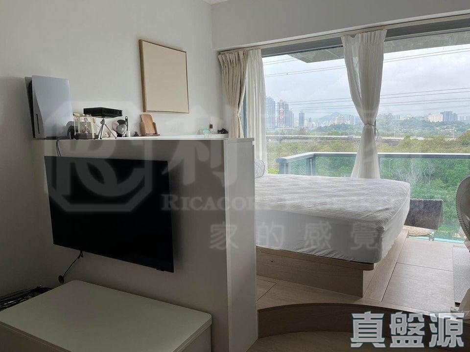 峻巒 1C期 PARK YOHO SICILIA 1B座 - 28NTS – 香港北部都會區