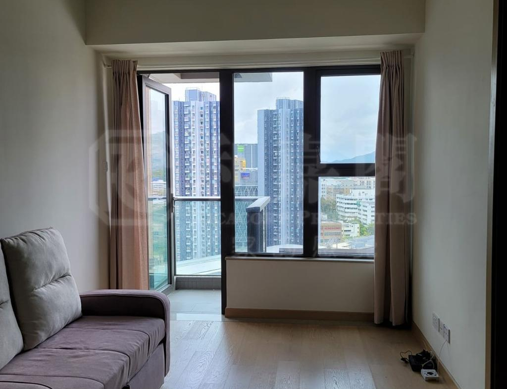 朗城滙 3座 - 28NTS – 香港北部都會區