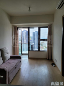 朗城滙 3座 - 28NTS – 香港北部都會區