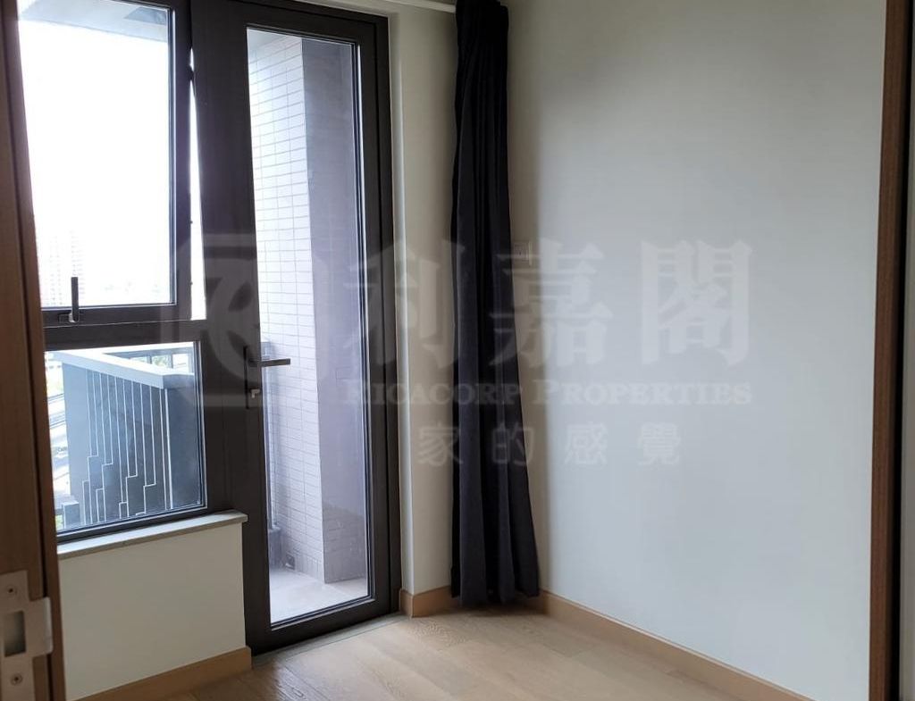 朗城滙 3座 - 28NTS – 香港北部都會區
