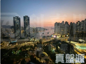 御凱 1座 - 28NTS – 香港北部都會區