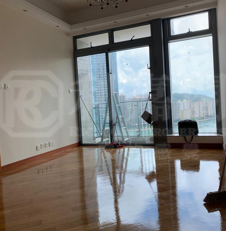 御凱 1座 - 28NTS – 香港北部都會區