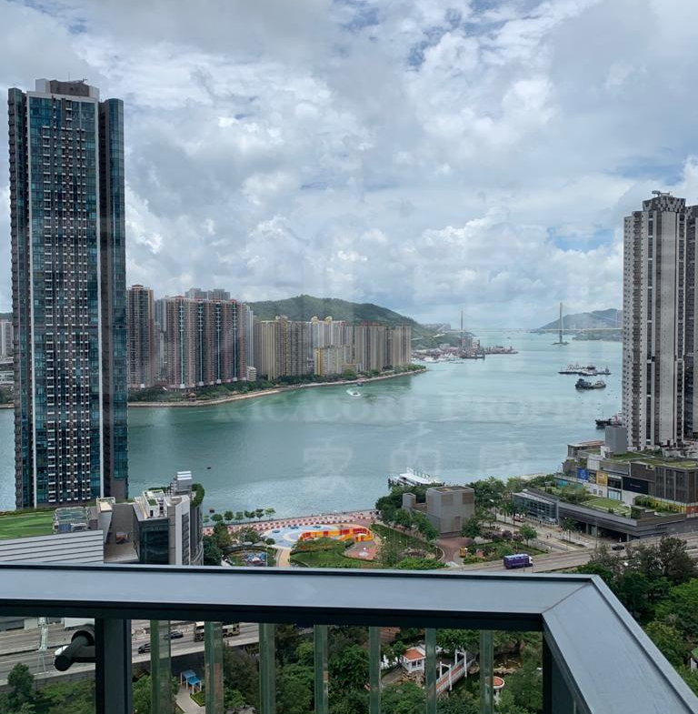 御凱 1座 - 28NTS – 香港北部都會區