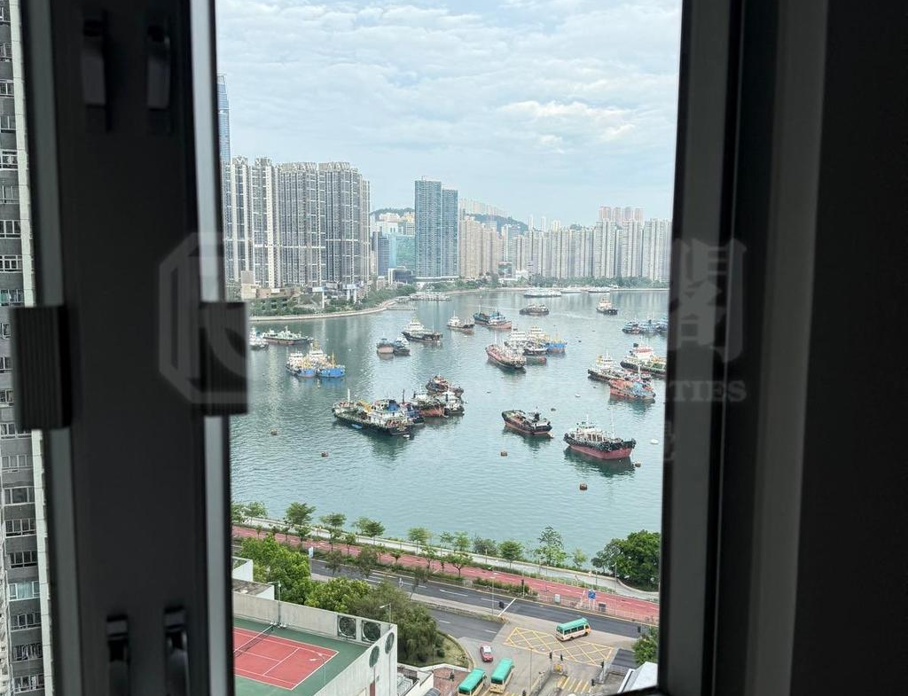 麗城花園 2期 2座 - 28NTS – 香港北部都會區