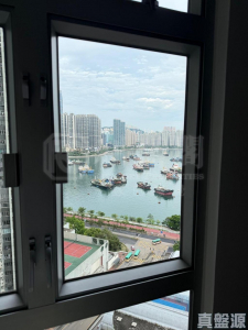 麗城花園 2期 2座 - 28NTS – 香港北部都會區