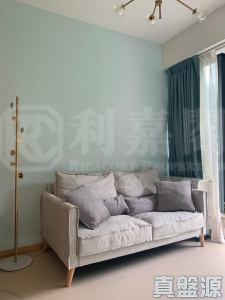 滿名山 滿庭 6座 - 28NTS – 香港北部都會區