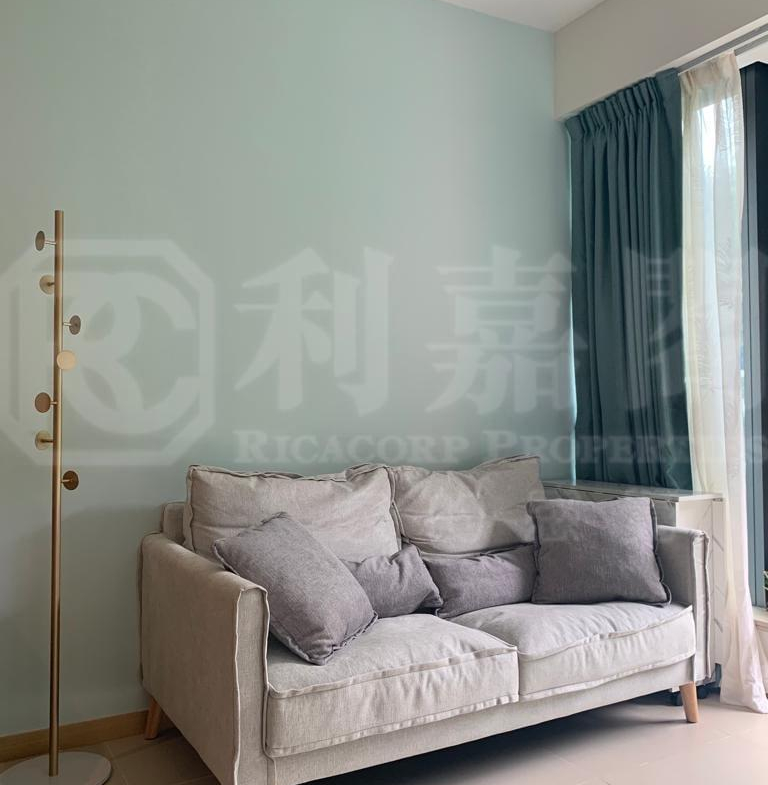 滿名山 滿庭 6座 - 28NTS – 香港北部都會區