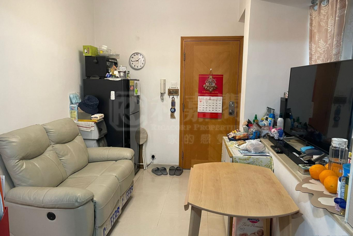 益發大廈 - 28NTS – 香港北部都會區