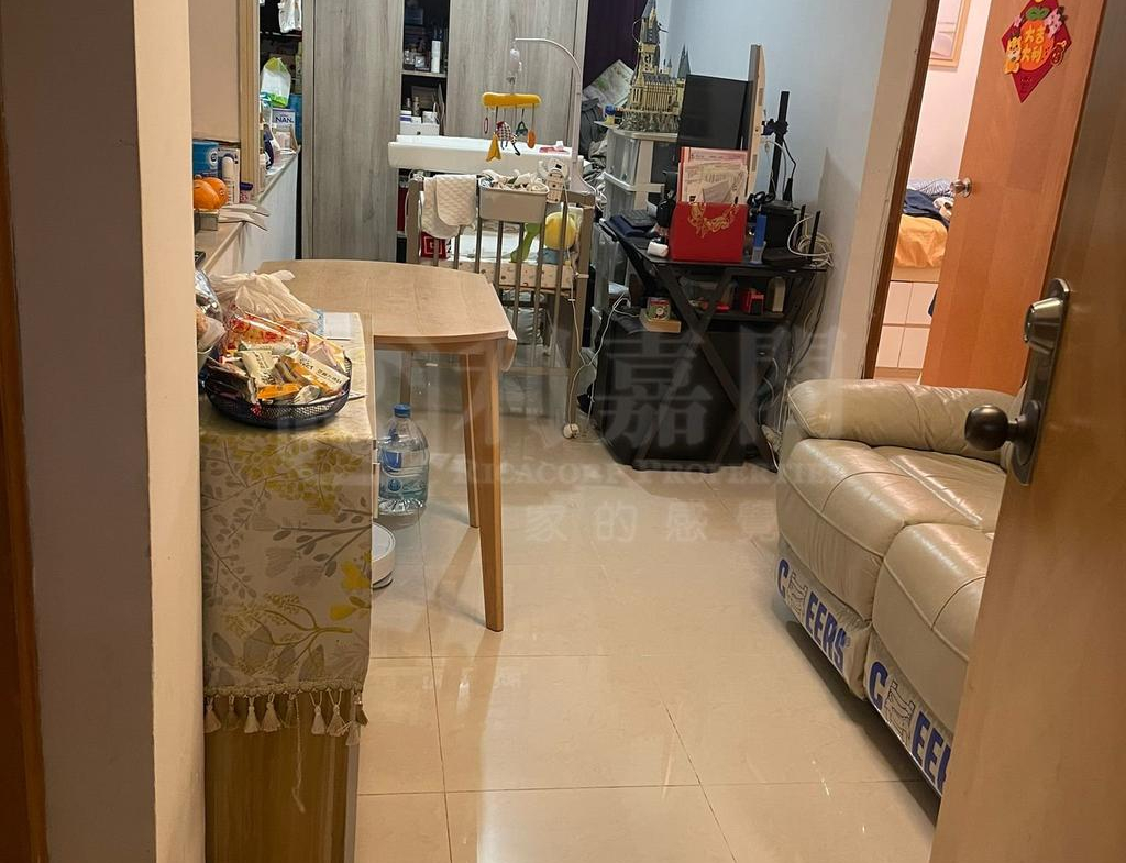 益發大廈 - 28NTS – 香港北部都會區