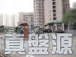 天頌苑 頌臺閣 (B座) - 28NTS – 香港北部都會區
