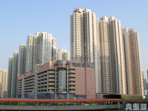 天頌苑 頌臺閣 (B座) - 28NTS – 香港北部都會區