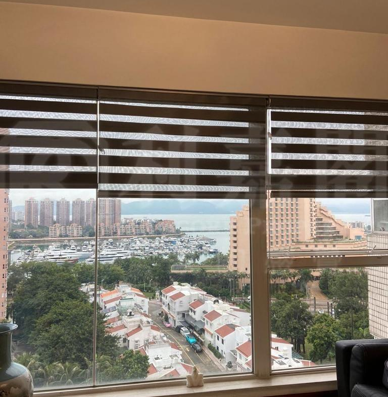 棕月灣 2座 - 28NTS – 香港北部都會區